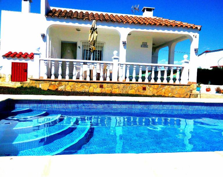 Villa Encanto - B&B Peñíscola