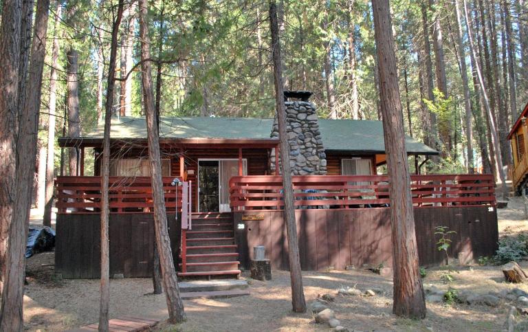 28 Raccoon's End - B&B Wawona
