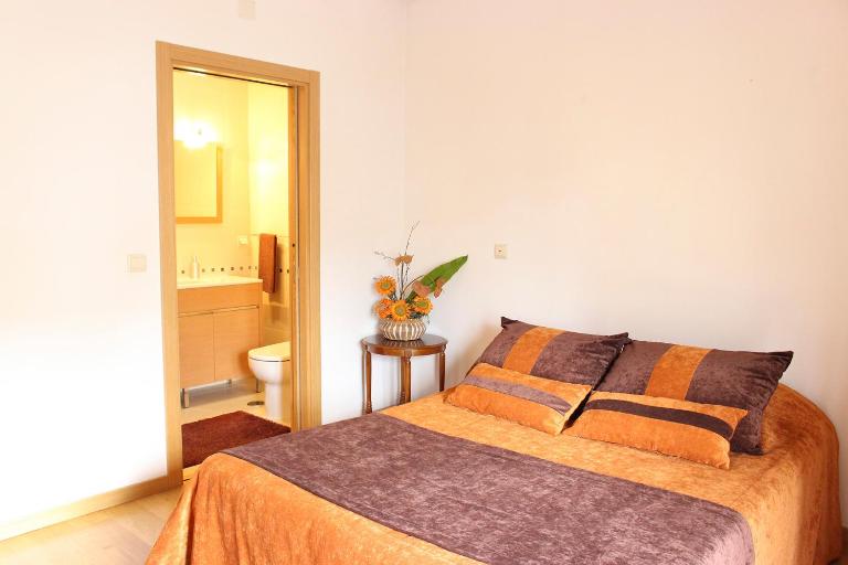 Conforto em Fátima - B&B Fátima