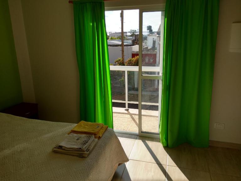 Gala - Ferienwohnung Paso de los Libres