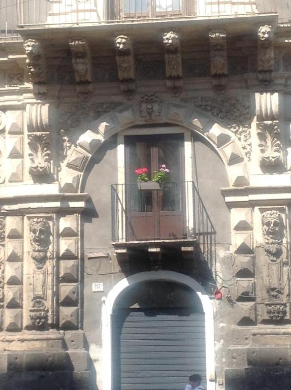 PAPALI loft - B&B Catania