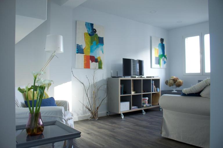 Apartamento Turístico Alfredo Truan - B&B Gijón
