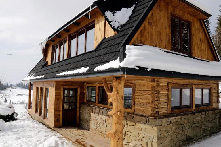 Buflaczanka - B&B Nowy Targ