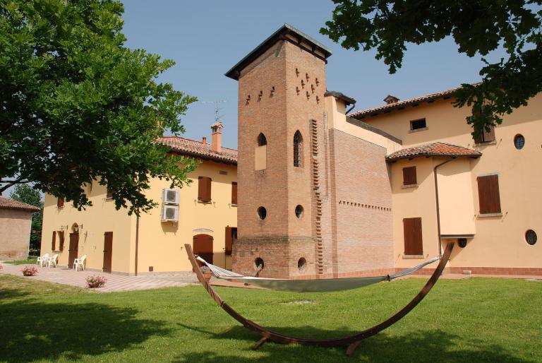 Agriturismo Flabeto - Bed and Breakfast Budrio