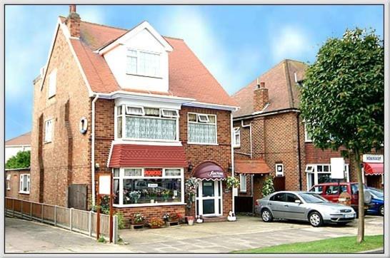 Savona Hotel - B&B Skegness