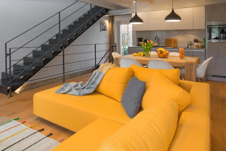 Casa Bel Olivo - B&B Dignano