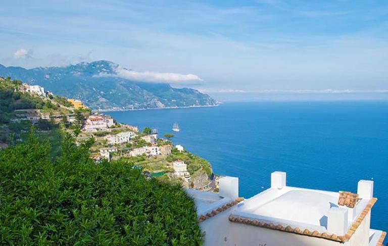 L'Antico Borgo Dei Limoni - B&B Amalfi