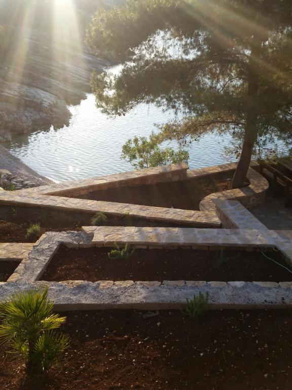 Adriatic Queen - B&B Gdinj