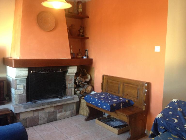 Apartamento Rural situado en tercera planta sin ascensor - B&B Navàs