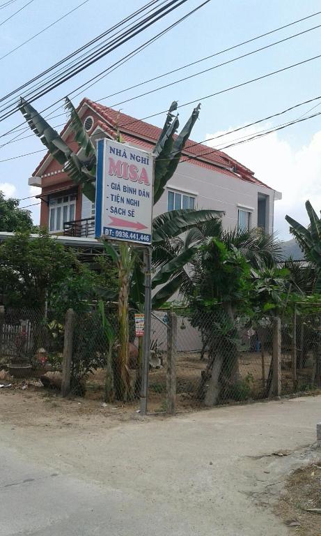 Misa Guesthouse - B&B Diên Khánh