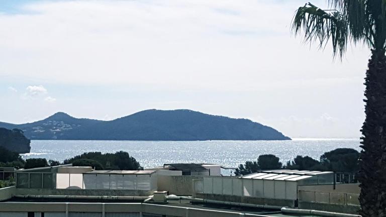 Sea Swing and Sun - B&B La Ciotat