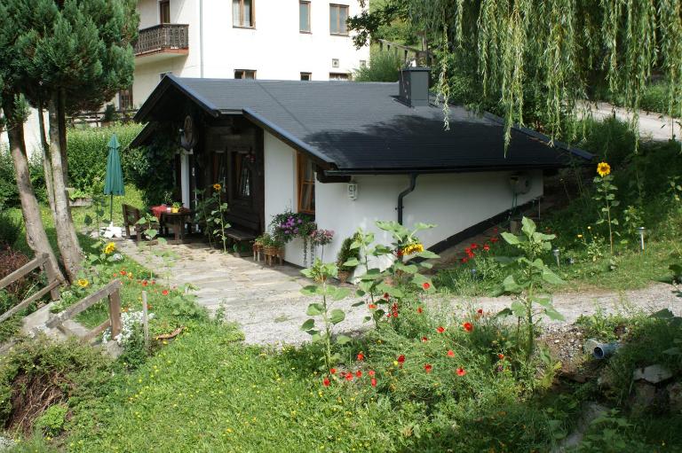 Ferienwohnungen Wilhelmer - B&B Liesing