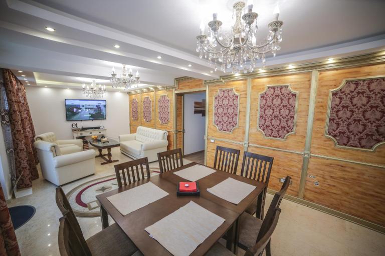 Studio B - B&B Buftea