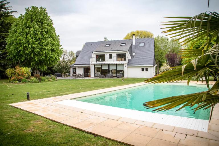 Le champ du Renne - B&B Le Mans