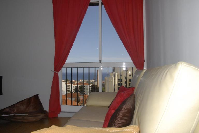 Olivia's Place - B&B Funchal