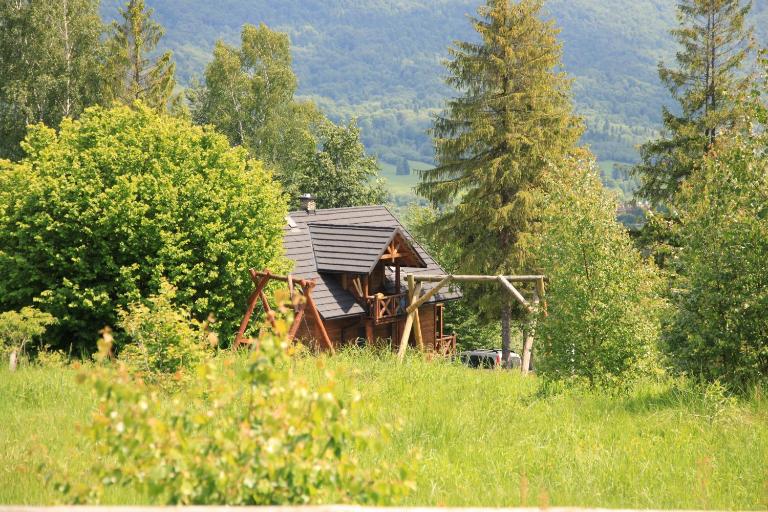 Ośrodek Wideta - B&B Wetlina
