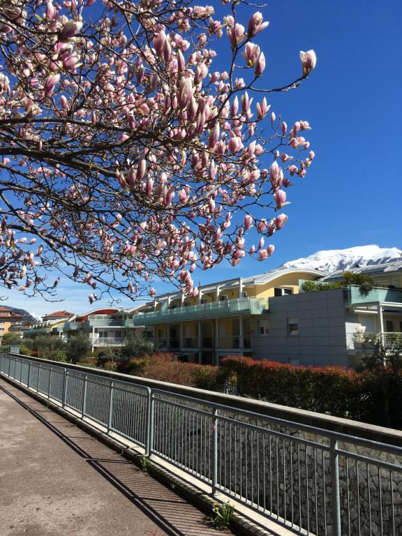 Appartamento al Fiume - Chambres d'hôtes Riva del Garda