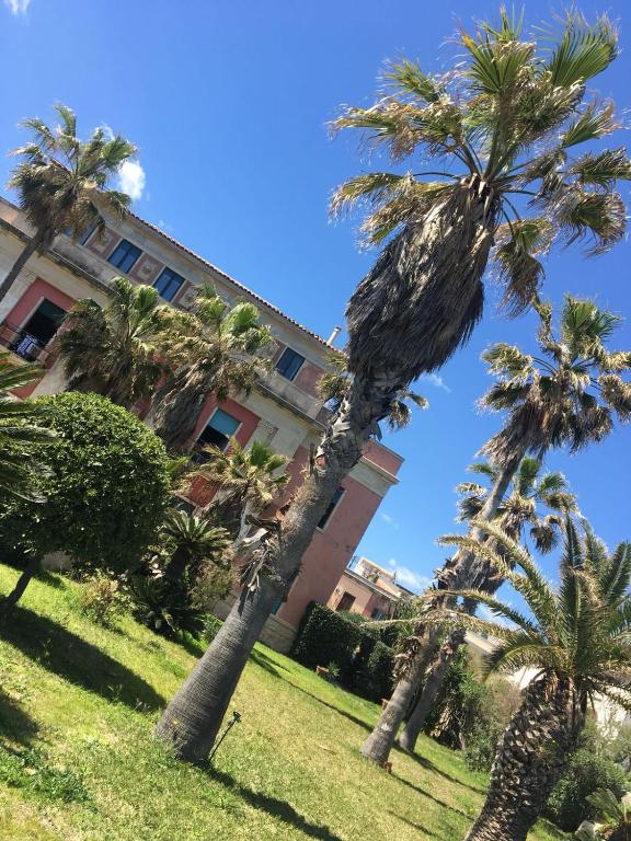 "Sabbinirica" - Bed and Breakfast Syracuse
