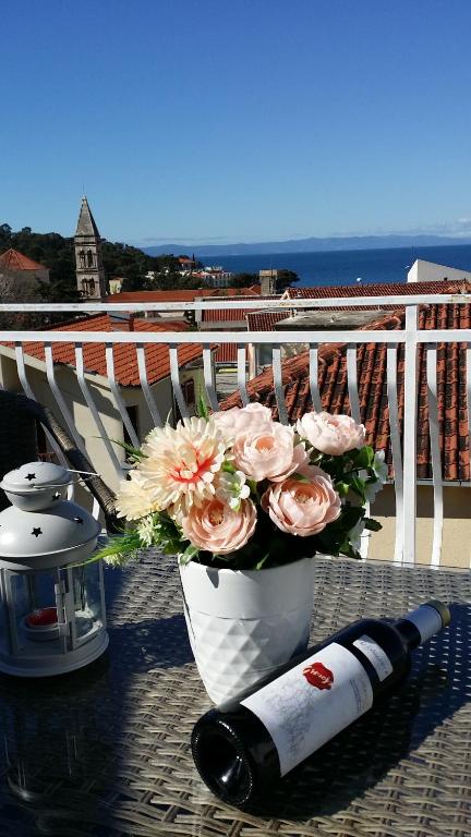 Dreams - B&B Macarsca
