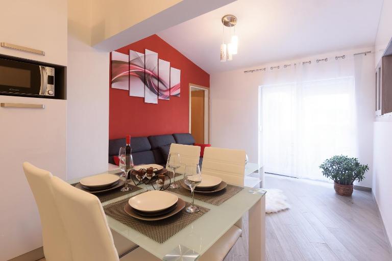 Apartmani Judita - B&B Zadar