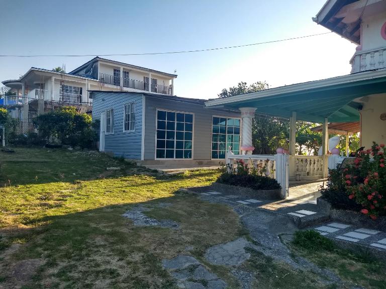 Marysol Lodging Hostel & Camping - B&B San Andrés