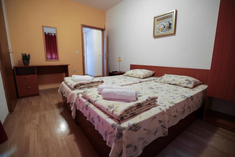 Bakal Apartments - B&B Ohrid