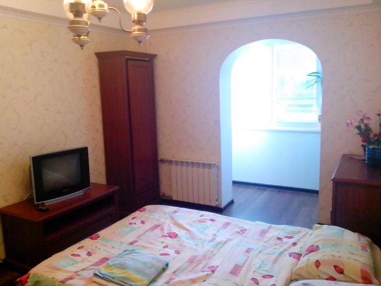 Beautiful and comfortable 2 rooms apartment - B&B Kyiv