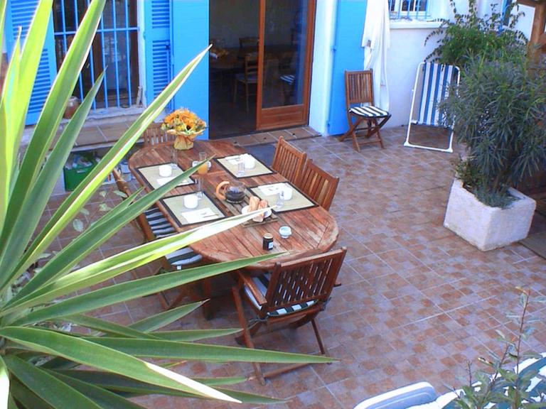 Les Chambres de Solliès - B&B Solliès-Pont