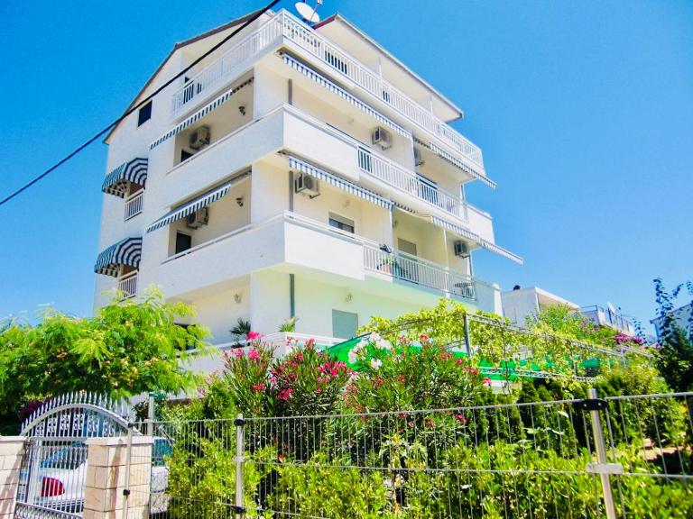 Apartments Ruza - Ferienwohnung Kutleše