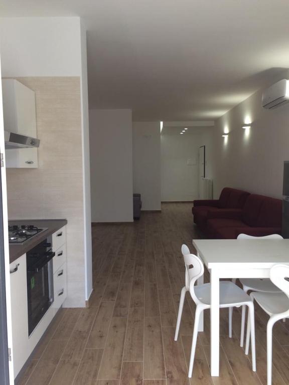 Residence al Pino - Bed and Breakfast Matera