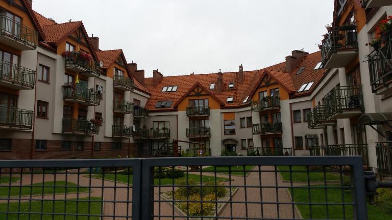 Alina - Bed and Breakfast Giżycko