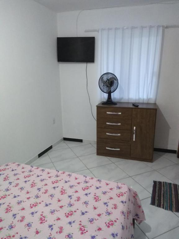 Pousada Pingo de Ouro - Chambres d'hôtes Florianópolis