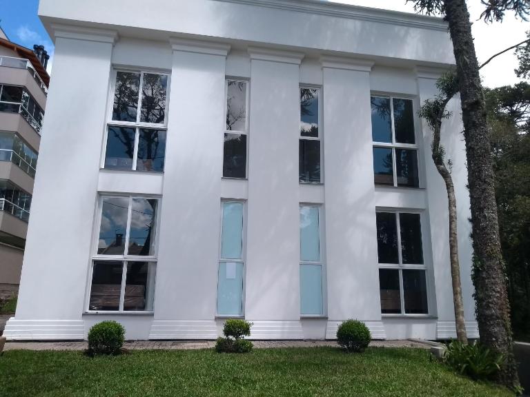 Piavi Residencial - Ferienwohnung São Francisco de Paula