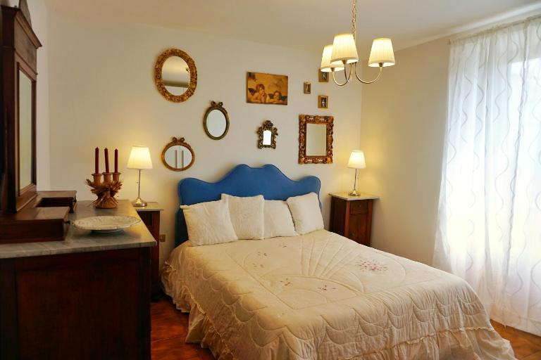Casa Dante - B&B Vivo d'Orcia