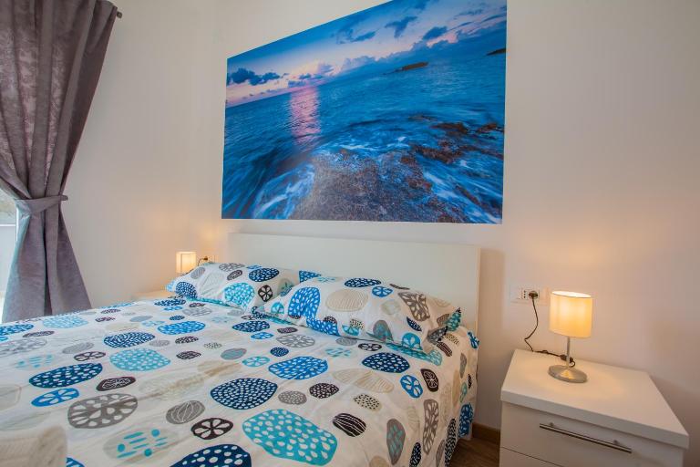 Apartment Garden breeze - Bed and Breakfast Cres (stad)