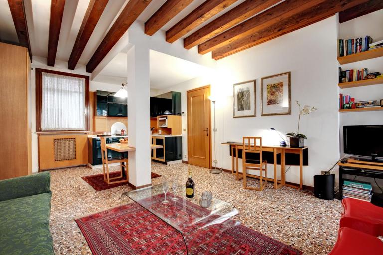 Saint's Mark Apartment Venice - B&B Venecia