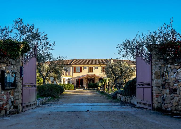 Villa Loreto - B&B Alghero