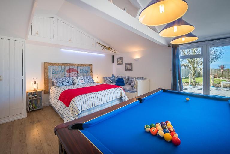 Driftwood - B&B Bude