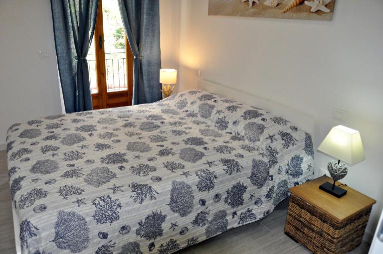 Nibea Suite Apartment - B&B Manarola