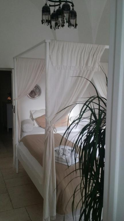 Corte Moline - B&B Gallipoli