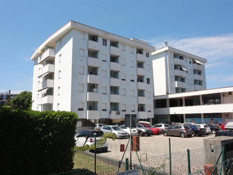 Monaco - Appartamenti - B&B Bibione