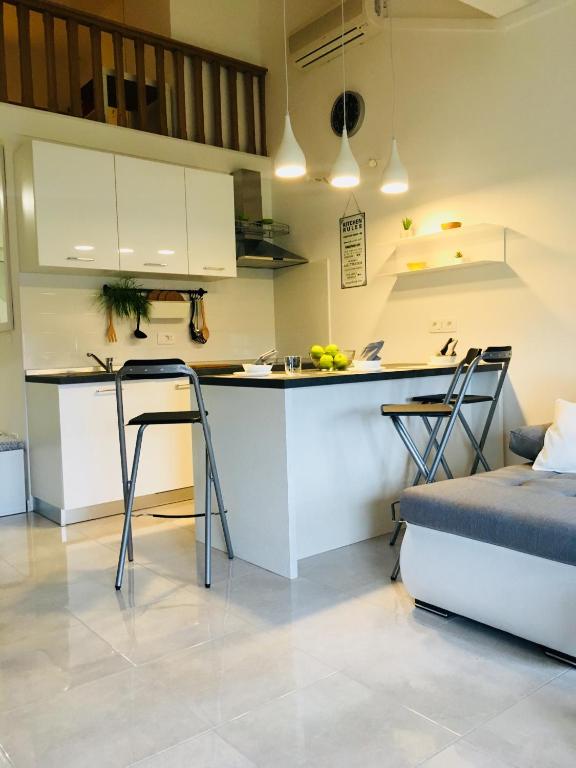 Apartman Govic - B&B Umago