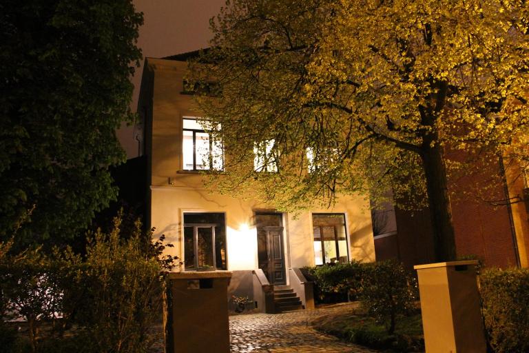 B&B Le Verger - Chambres d'hôtes Bruxelles