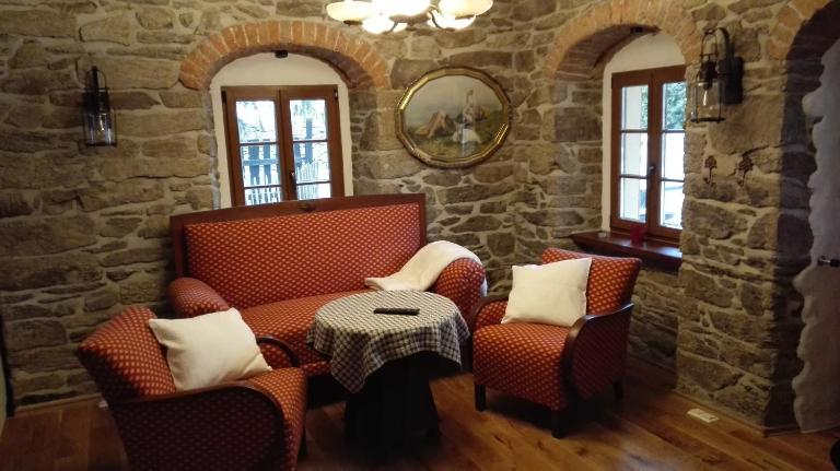 Apartment Grubenhaus20 - Chambres d'hôtes Freiberg