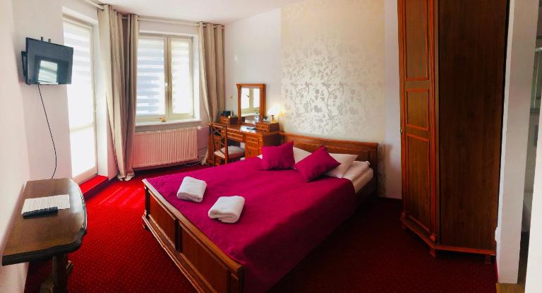 Villa Kabbalah - Ferienwohnung Danzig