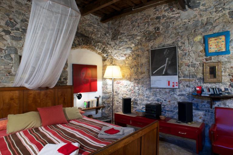 I Glicini - Ferienwohnung Lerici