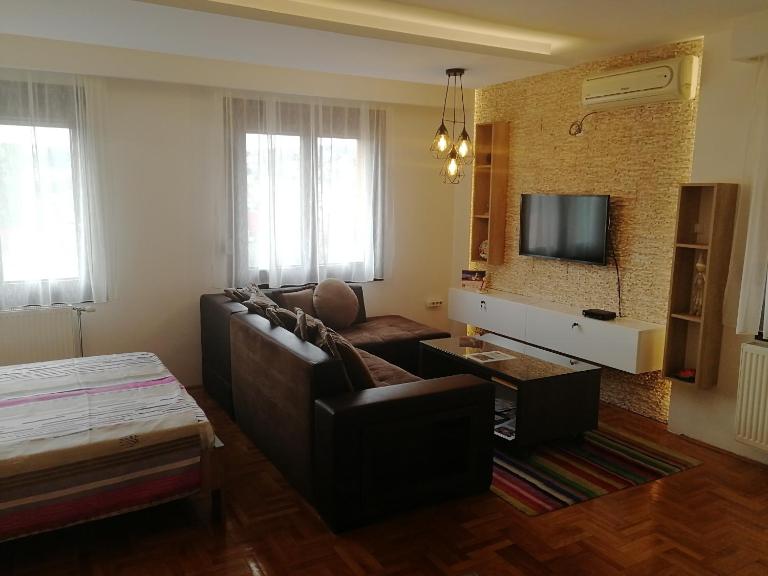 Apartment Aleksija - B&B Niš