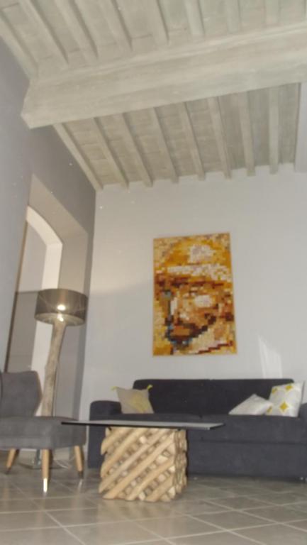 Le Barrème - Bed and Breakfast Arles