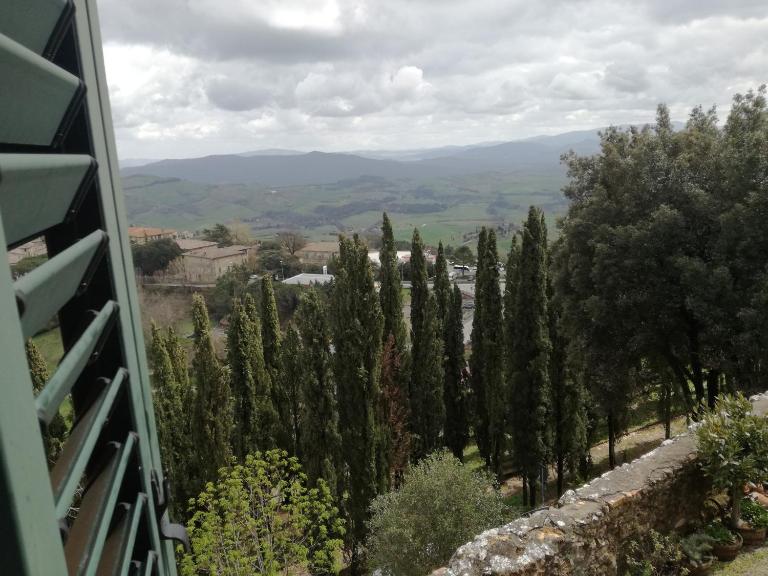 Toscanamente - B&B Volterra