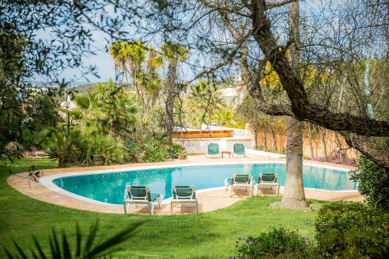 Casa da Montanha - Bed and Breakfast Senhora da Luz